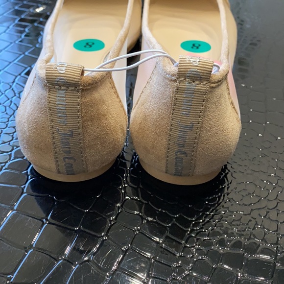 Juicy Couture flats - Picture 7 of 7